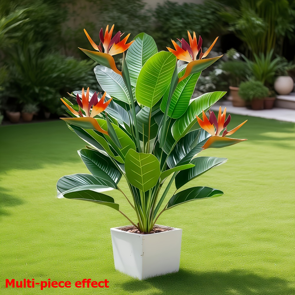 Dracaena Marginata - 1PC 82cm Artificial Palm Tree or
