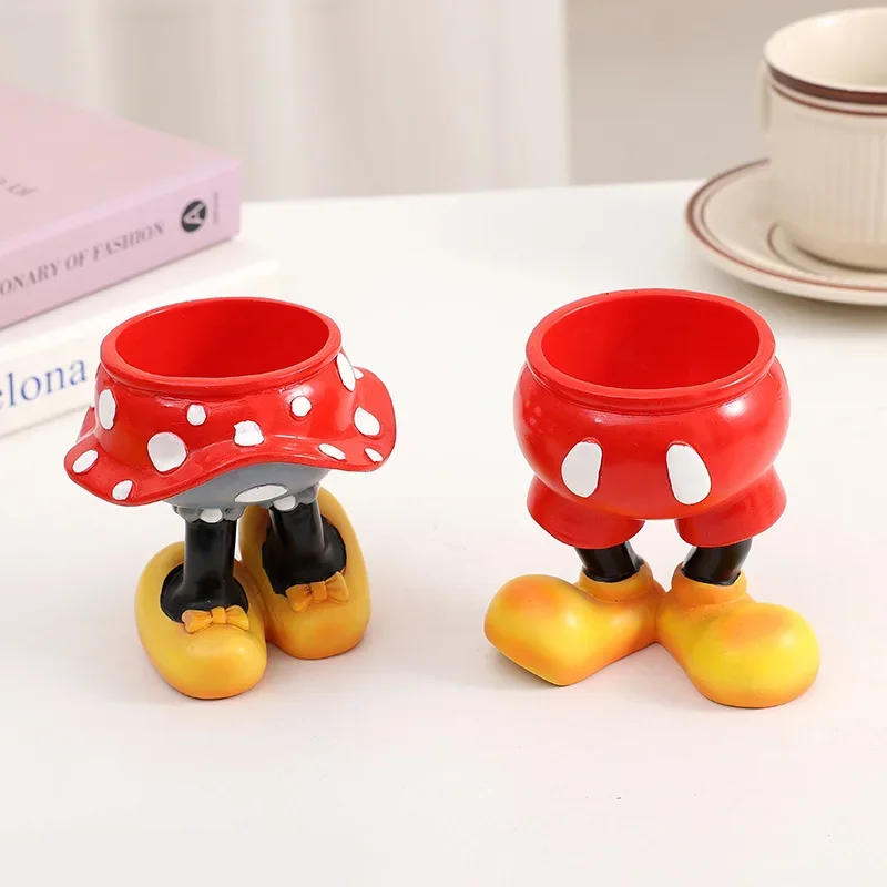 Disney Mickey Minnie Flower Po - Echeveria Succulent のレビューと価格