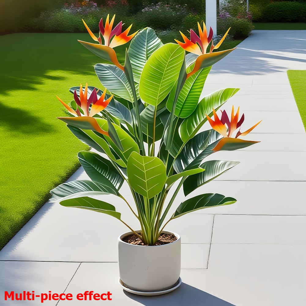 1PC 82cm Artificial Palm Tree  - Dracaena Marginata のレビューと価格