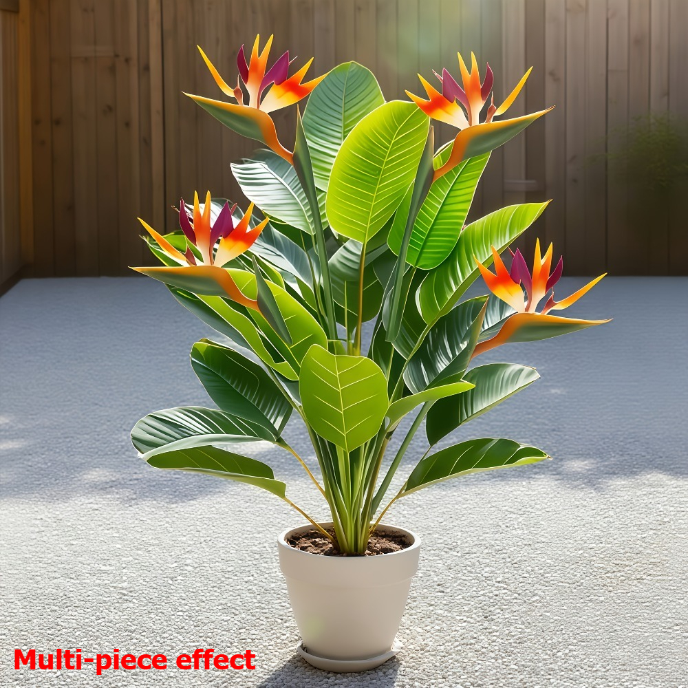 1PC 82cm Artificial Palm Tree  - Dracaena Marginata のレビューと価格