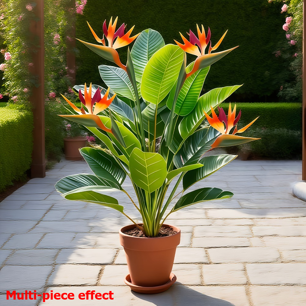 1PC 82cm Artificial Palm Tree  - Dracaena Marginata のレビューと価格