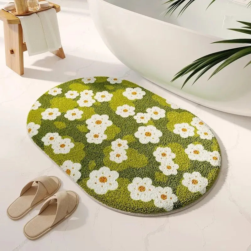 VIKAMA Fresh Flower Carpet Sof - Maranta Prayer Plant のレビューと価格