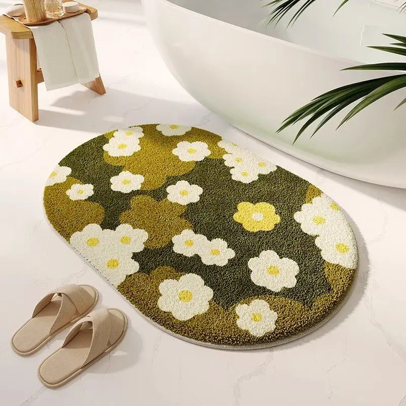 VIKAMA Fresh Flower Carpet Sof - Maranta Prayer Plant のレビューと価格