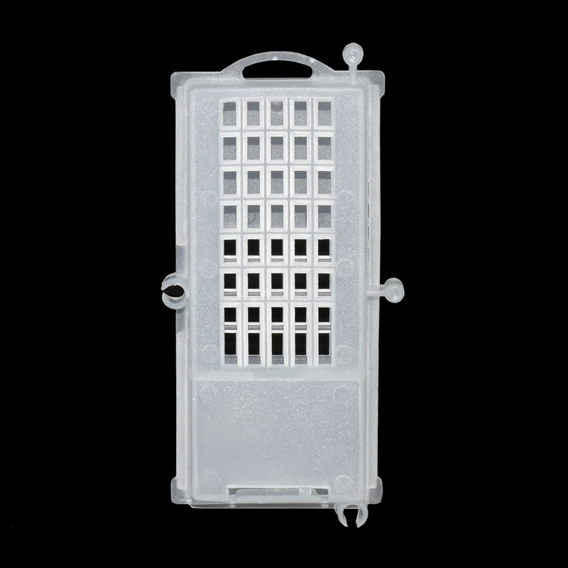 5 pcs push-pull bee cage bee k - Begonia Rex のレビューと価格