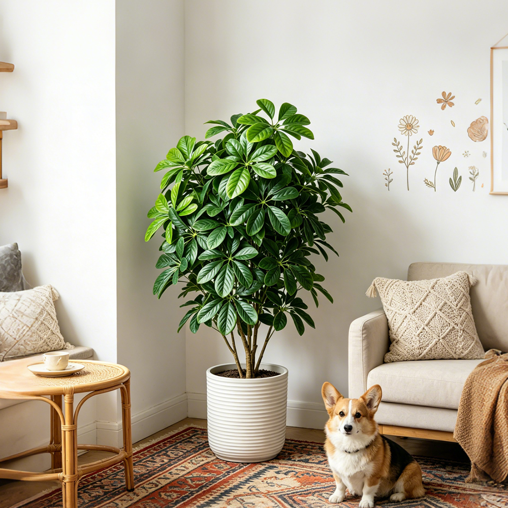 85/98cm Artificial Palm Plants - Ficus Lyrata Tree のレビューと価格
