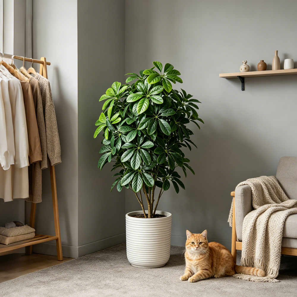 85/98cm Artificial Palm Plants - Ficus Lyrata Tree のレビューと価格