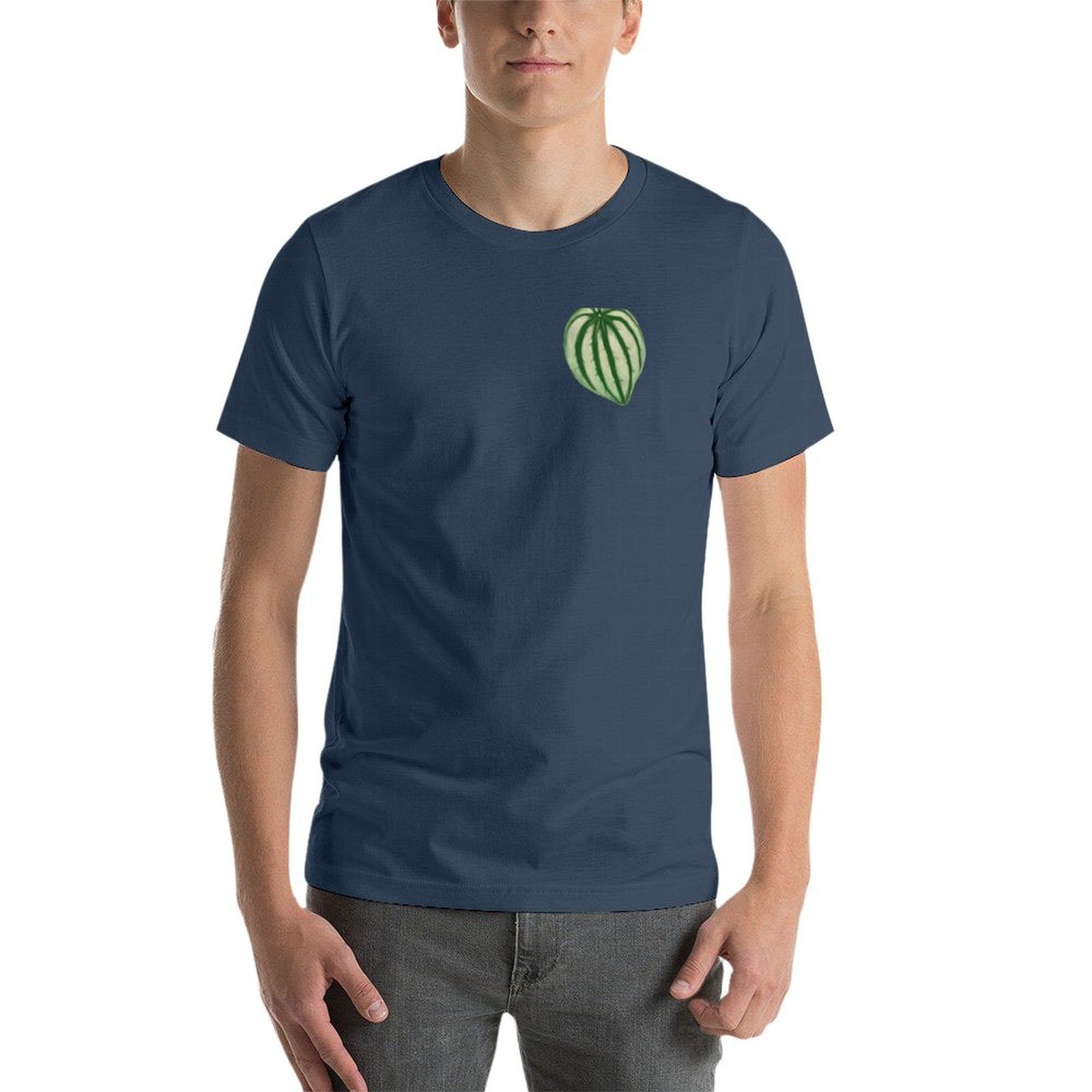 Peperomia Watermelon T-Shirt M - Peperomia Watermelon のレビューと価格
