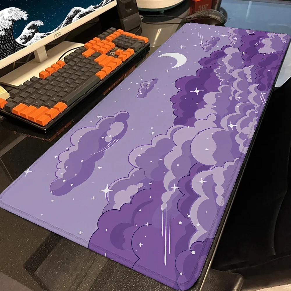 VIKAMA Purple Cloud Moon Star  - Tradescantia Purple のレビューと価格