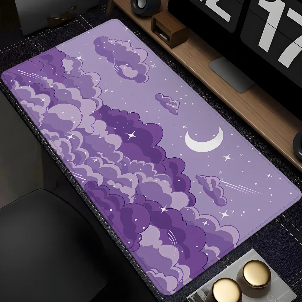 VIKAMA Purple Cloud Moon Star  - Tradescantia Purple のレビューと価格