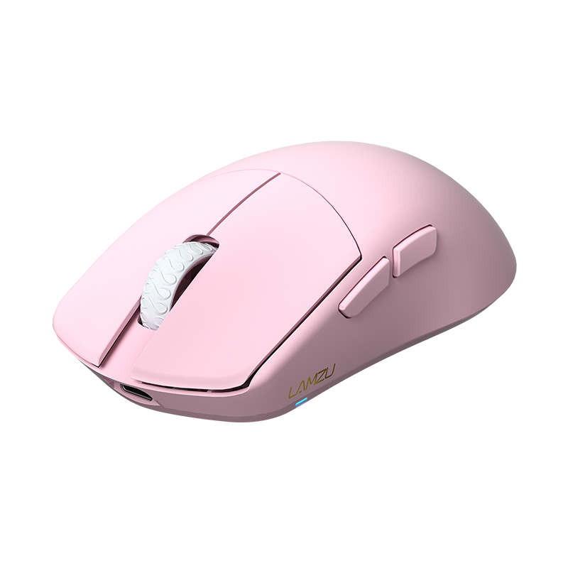 LAMZU MAYA Champion Edition Ga - Tradescantia Purple のレビューと価格