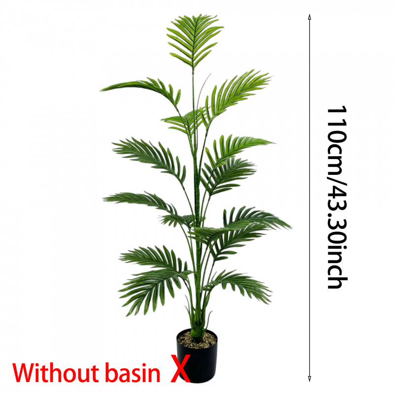 Large Artificial Palm Plant15L - Dracaena Marginata のレビューと価格