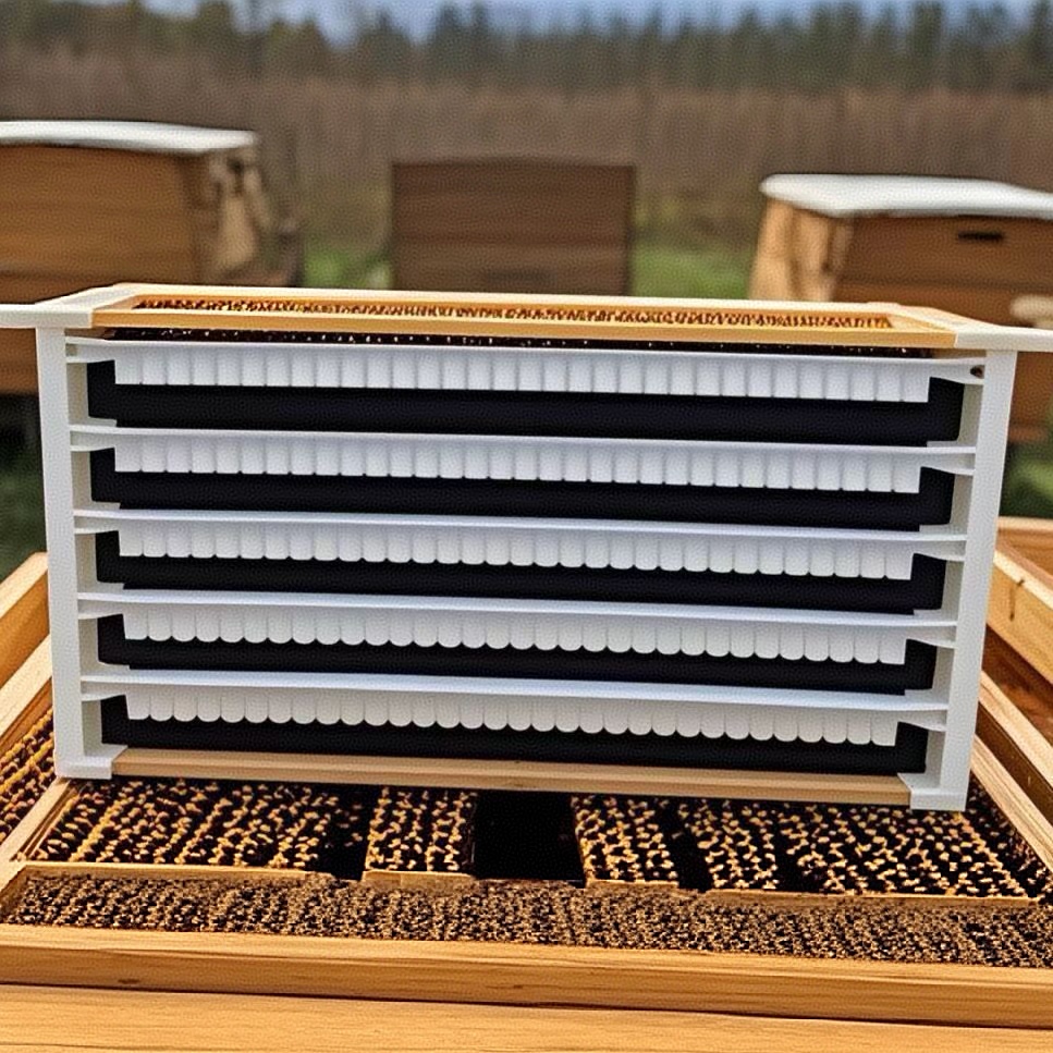 Bee Breeding Frames Plastic Ch - Begonia Rex のレビューと価格