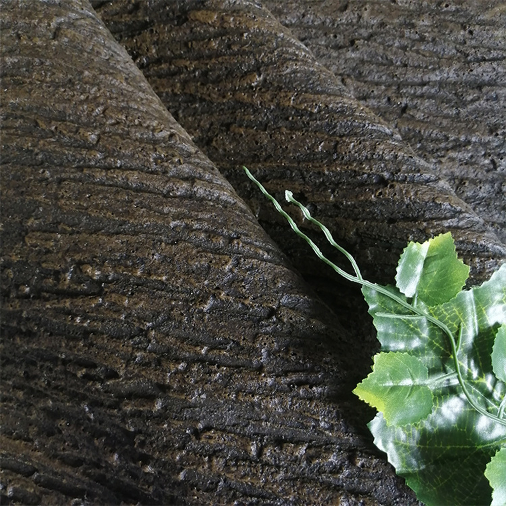 Cuttable Simulation Tree Bark  - Pilea Peperomioides のレビューと価格