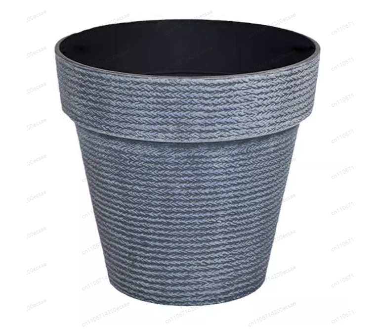 （just One）40x37cm Faux Ceramic - Aloe Vera Pot のレビューと価格