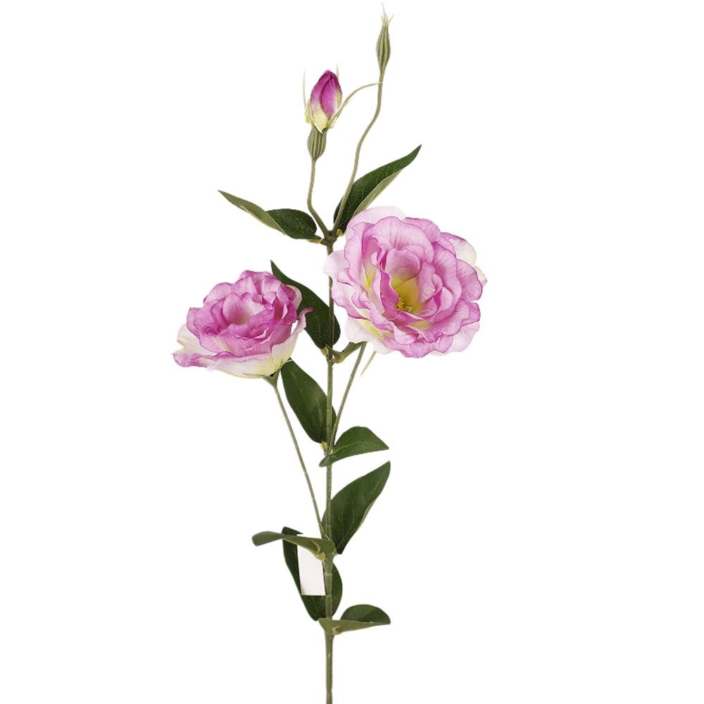 Platycodon Flower Artificial B - Ficus Lyrata Tree のレビューと価格
