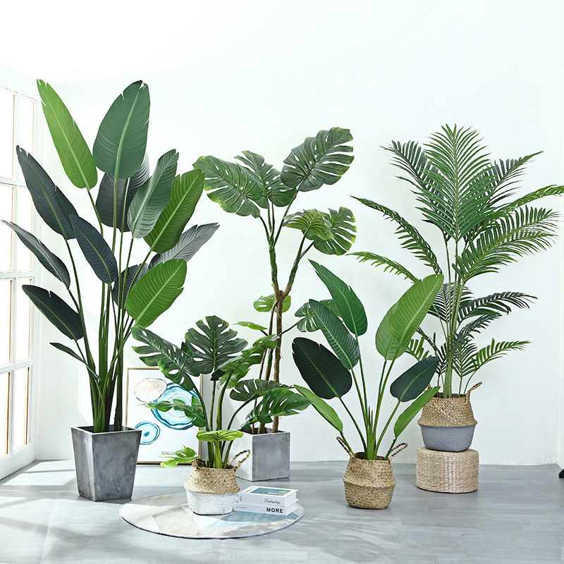 Simulation Palm Tree Artificia - Ficus Lyrata Tree のレビューと価格