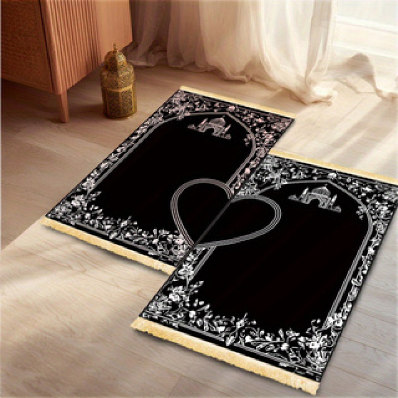 VIKAMA 2PC Black Gold Flower L - Maranta Prayer Plant のレビューと価格