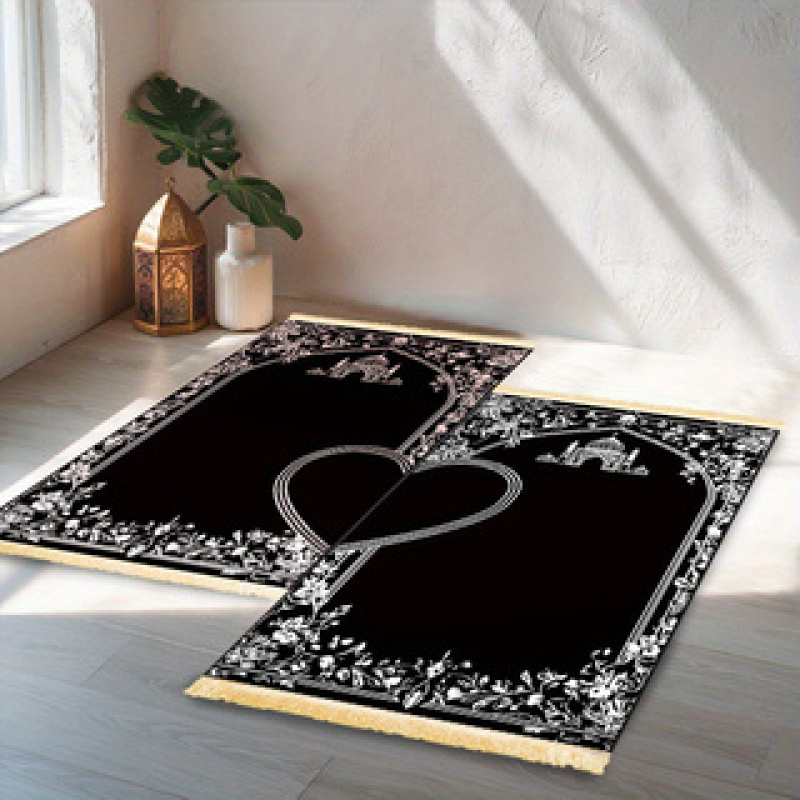VIKAMA 2PC Black Gold Flower L - Maranta Prayer Plant のレビューと価格