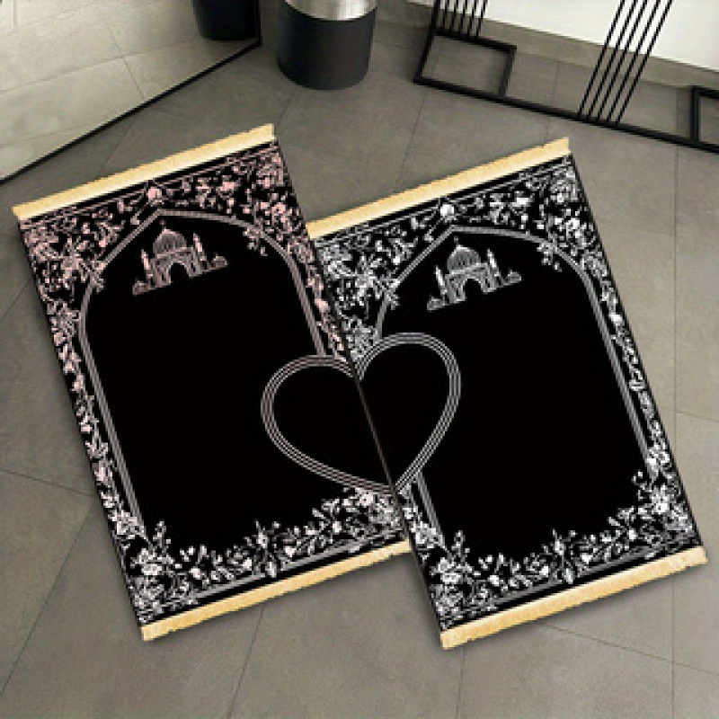 VIKAMA 2PC Black Gold Flower L - Maranta Prayer Plant のレビューと価格