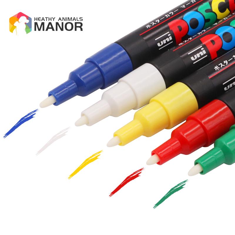 1Pcs Beekeeping Mark Pen Queen - Begonia Rex のレビューと価格